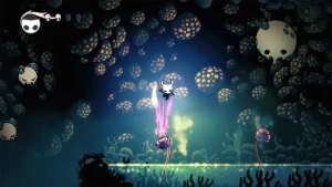 Hollow Knight - Conta Steam