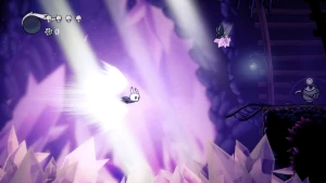 Hollow Knight - Conta Steam