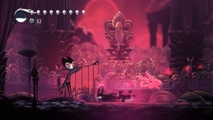 Hollow Knight - Conta Steam