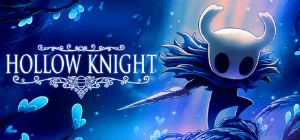 Hollow Knight - Conta Steam