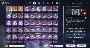 Honkai Star Rail Acheron E4S1 + Pela E6 - Genshin Impact