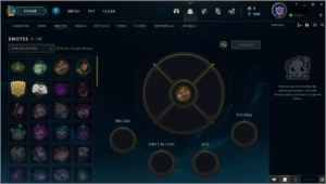 Conta High Elo League Of Legends | D3 57% Win rate LOL