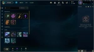 Conta High Elo League Of Legends | D3 57% Win rate LOL