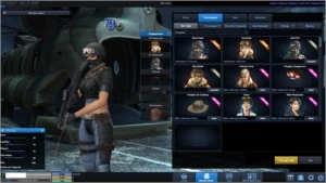 MAJOR 1 140K GOLD + ITENS CASH  ((SEM CPF CADASTRADO)) - Point Blank PB