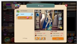 Conta Hero Zero br20 Nível 207 com 676 DONUTS ! - Outros