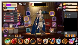 Conta Hero Zero br20 Nível 207 com 676 DONUTS ! - Outros