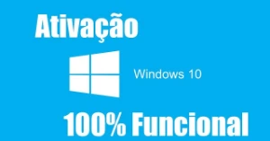 Ativador do Windows  pacote office - Softwares e Licenças