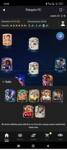 Conta FC26 ps5 - FIFA