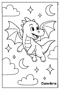 Mundo Mágico Livro de Colorir Pdf - Outros