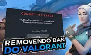 Spoofer HWID - Um Clique para Valorant, Warzone, FiveM, GC