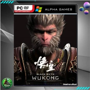 Black mithy wukong PC (Steam offline) - Google Play