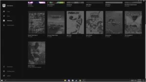 CONTA EPIC GAMES COM MUITA COISA (CONTA DE FORTNITE VALIOSA)