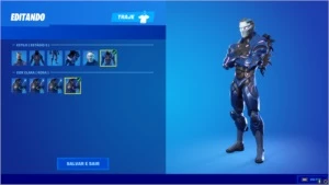 CONTA EPIC GAMES COM MUITA COISA (CONTA DE FORTNITE VALIOSA)