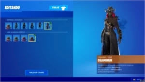 CONTA EPIC GAMES COM MUITA COISA (CONTA DE FORTNITE VALIOSA)