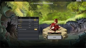 Conta sacrier 200 illy e croca - Dofus