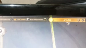 CONTA END GAME 1.1bn de fama amarela - Albion Online