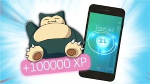 Conta Pokemon GO - Up até lvl 30 - Pokémon