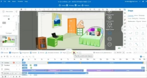 Animiz completo Criador de Vídeo Animado - Softwares e Licenças