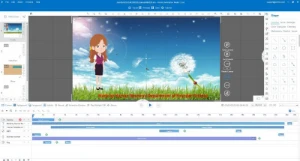 Animiz completo Criador de Vídeo Animado - Softwares e Licenças