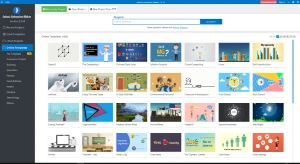 Animiz completo Criador de Vídeo Animado - Softwares e Licenças