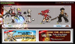 Elsword ServerFiles+Client Ara - Softwares and Licenses