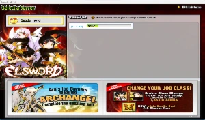 Elsword ServerFiles+Client Ara - Softwares and Licenses