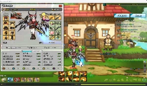 Elsword ServerFiles+Client Ara - Softwares and Licenses