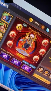 Conta Kof 98 Un Ol - Server 124 (Recente) Com Orochi Novo - - Outros