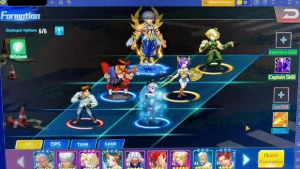 Conta Kof 98 Un Ol - Server 124 (Recente) Com Orochi Novo - - Outros