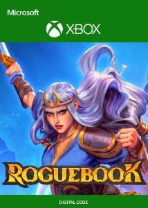 Xbox Roguebook #C34940