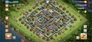 Cv14 Top - Clash of Clans