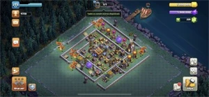 Cv14 Top - Clash of Clans