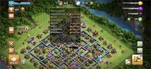 Cv14 Top - Clash of Clans