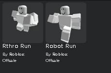 Conta Roblox 10K+ Robux 2017