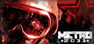 Metro 2033 - Steam