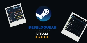 Desbloquear Conquistas Na Steam