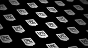 Conta Epic Games com 45 jogos