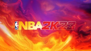 NBA 2K23 Conta Steam