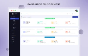 SaleBot - SaaS de marketing para  [conteúdo removido]  e telegrama - Outros