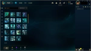 CONTA MESTRE TFT,ouro no lol,email n confirmado - League of Legends
