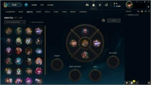 CONTA MESTRE TFT,ouro no lol,email n confirmado - League of Legends