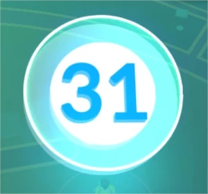Conta level 31 Aleatória - Pokemon GO