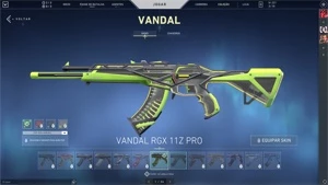Conta Volorant Diamante 3 Nivel 32 - Valorant