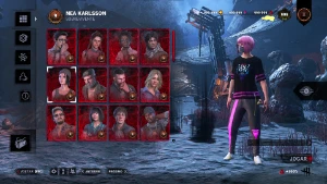 Unlock all Dead By Daylight (somente Epic Games e Ms ) - Outros
