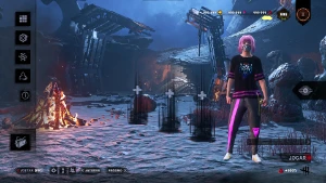 Unlock all Dead By Daylight (somente Epic Games e Ms ) - Outros