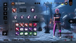 Unlock all Dead By Daylight (somente Epic Games e Ms ) - Outros