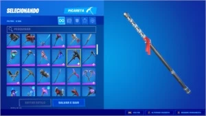 ac 285 skins temp 3 cap 1 ate atual,Wonder+15,000 vbucks - Fortnite
