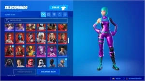 ac 285 skins temp 3 cap 1 ate atual,Wonder+15,000 vbucks - Fortnite