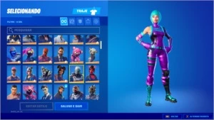 ac 285 skins temp 3 cap 1 ate atual,Wonder+15,000 vbucks - Fortnite