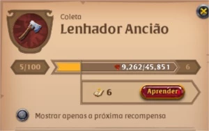 Vendo Conta Albion Craft Com bastante FAMA preço a negociar - Albion Online